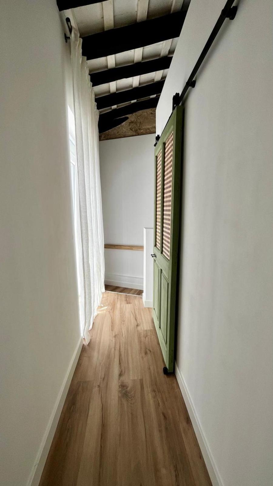 Appartement El Taller Jerez de la Frontera