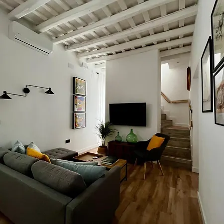 El Taller Jerez de la Frontera Buitenkant foto