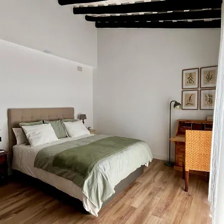 El Taller Jerez de la Frontera Buitenkant foto
