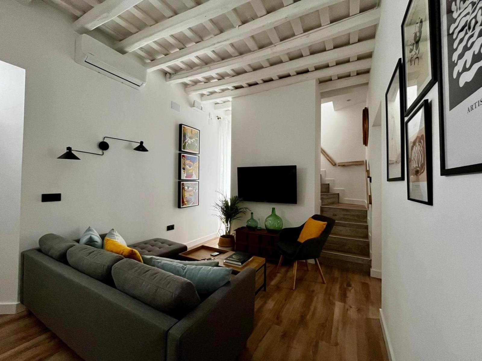 Appartement El Taller